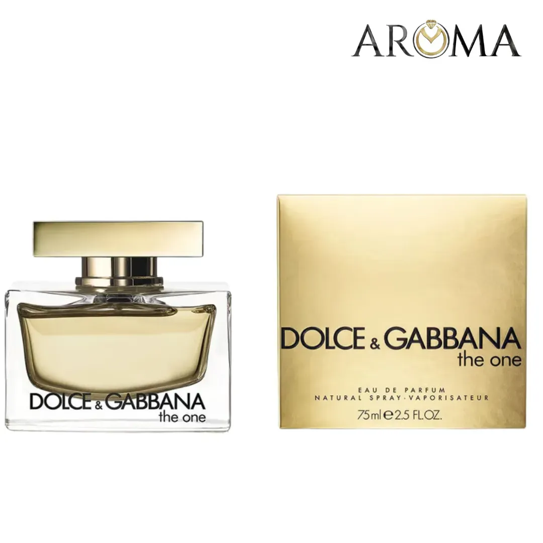 The One Dolce&Gabbana Mujer 