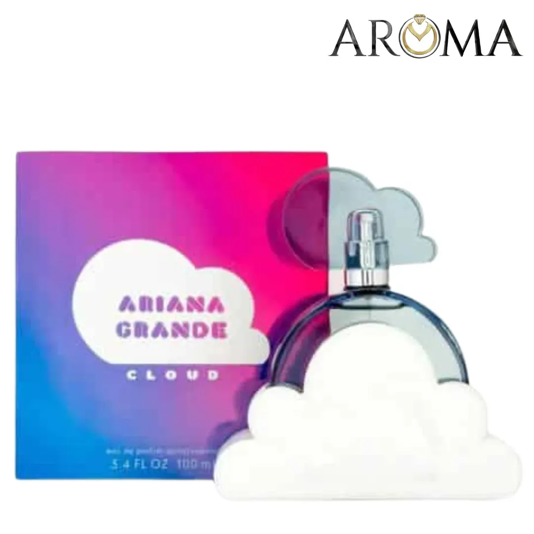 Cloud Ariana Grande 