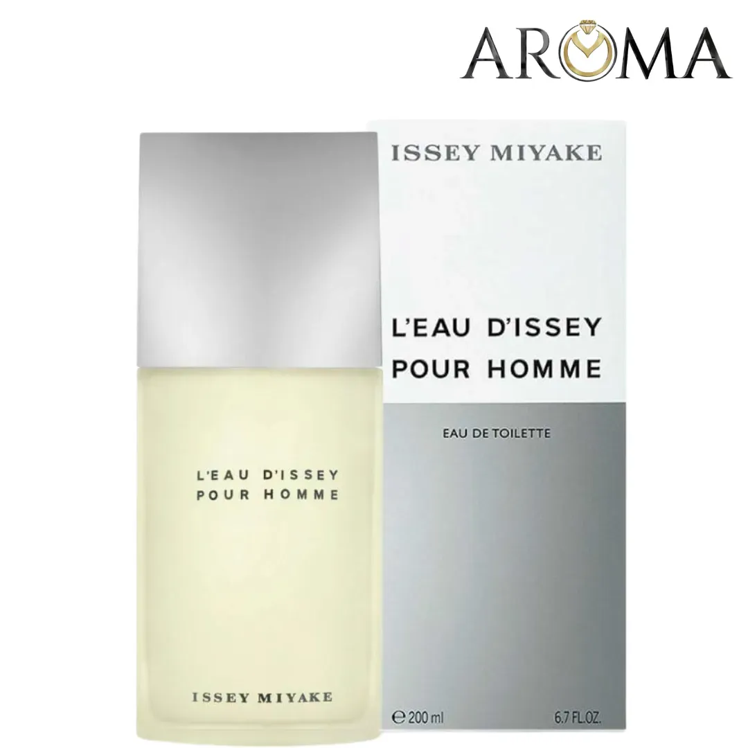 Issey Miyake Hombre 