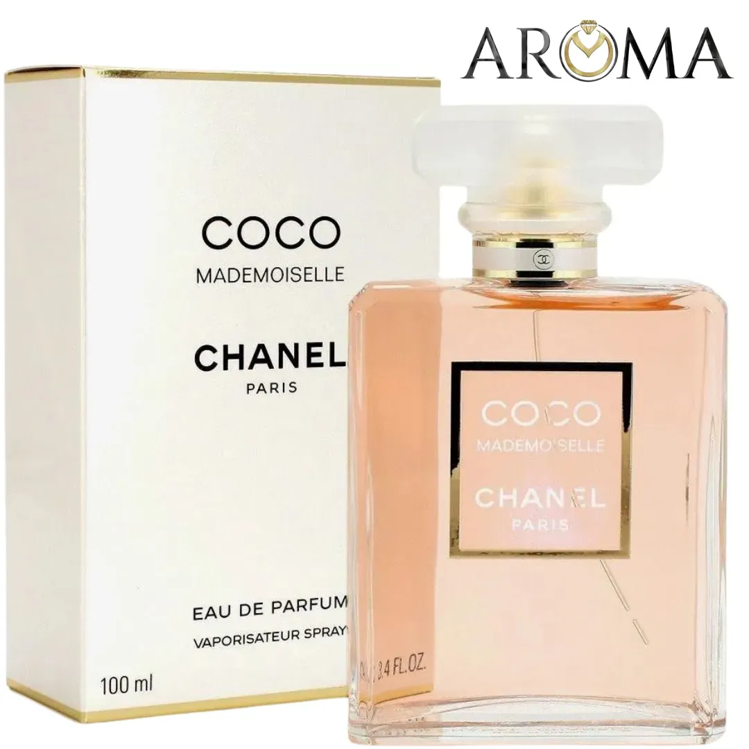 Coco Mademoiselle Chanel 