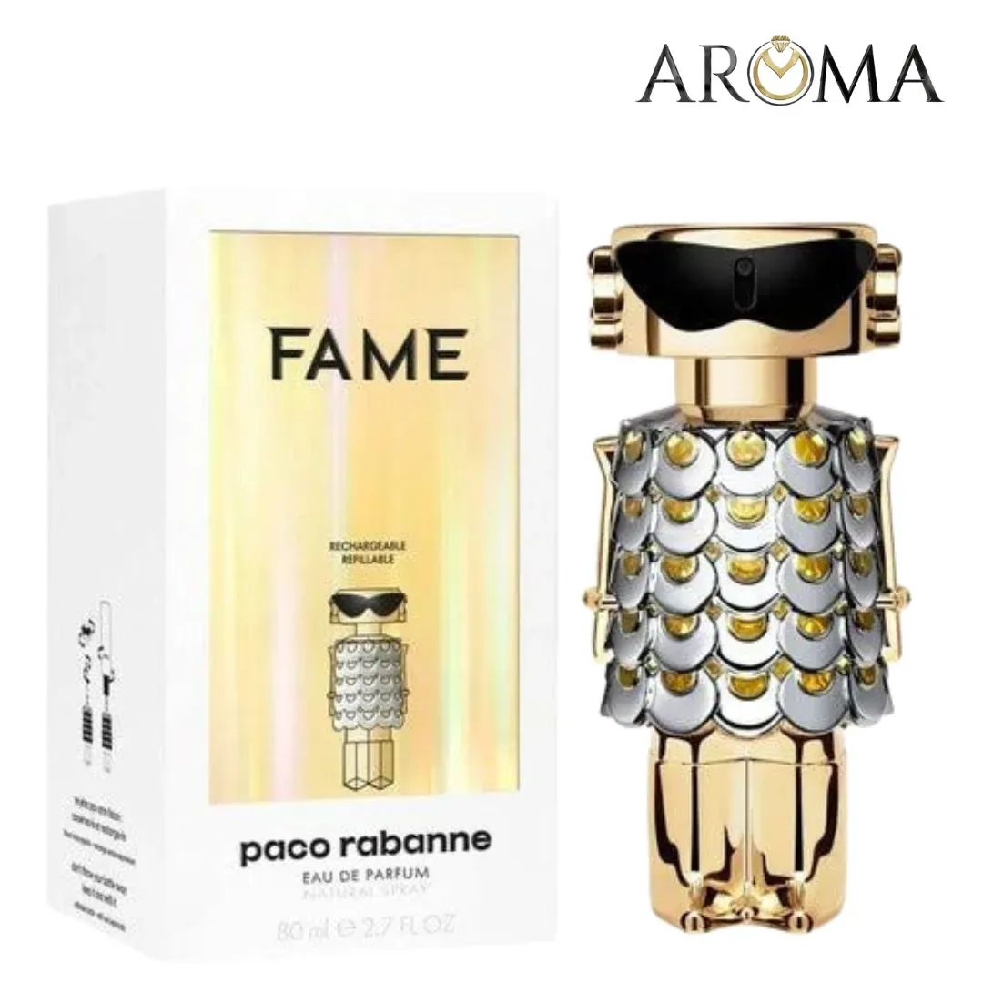 Fame Paco Rabanne 