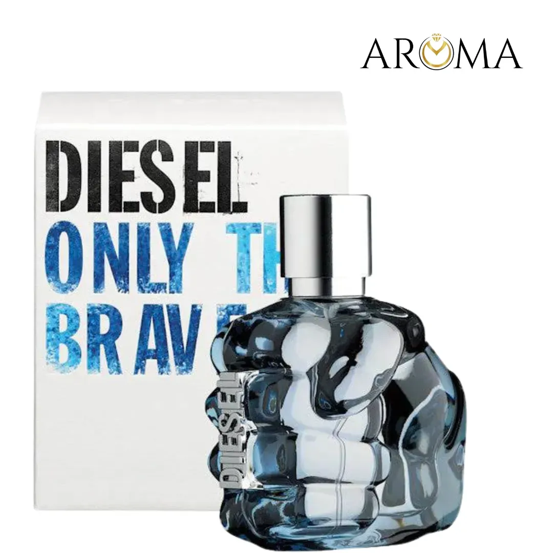 Only the Brave Diesel 