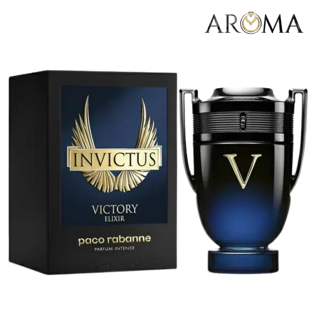 Invictus Victory Elixir Paco Rabanne 