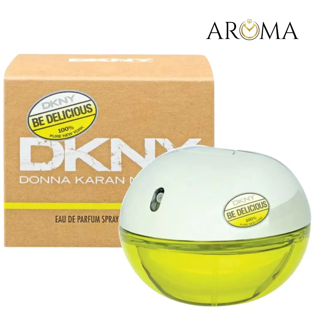 DKNY Be Delicious Donna Karan