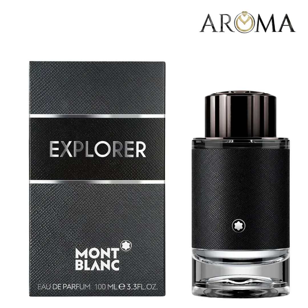 Explorer  Montblanc