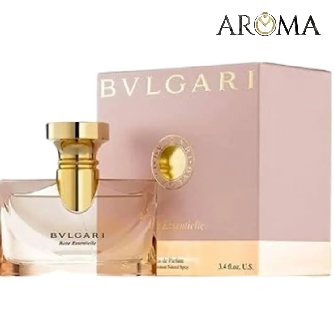 Bvlgari Rose Essentielle Tester 