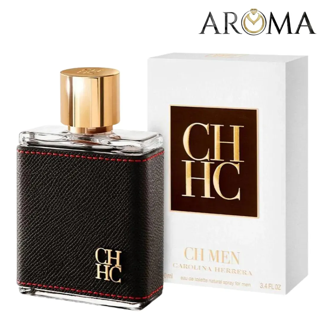 Ch Men Carolina Herrera 