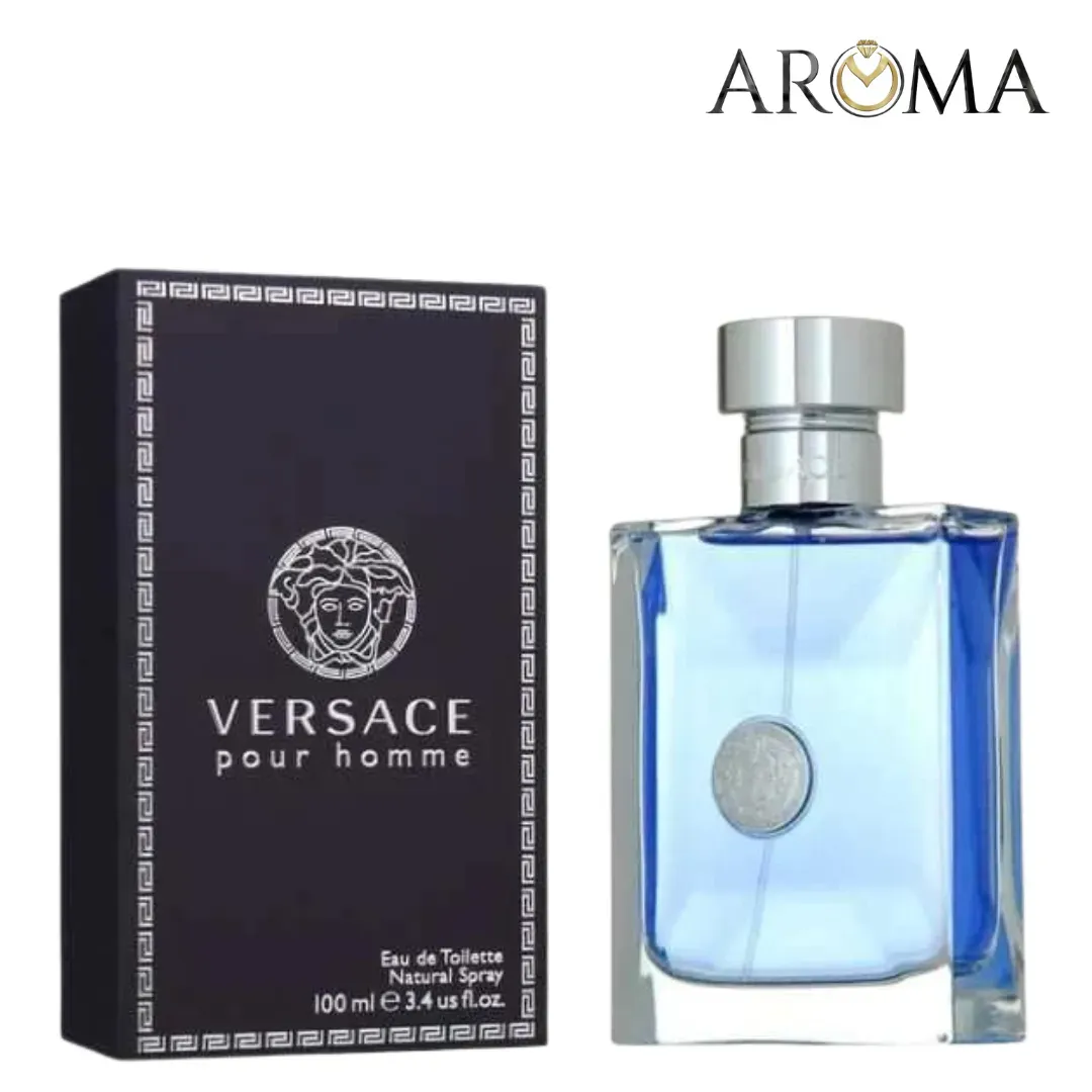 Pour Homme Versace 