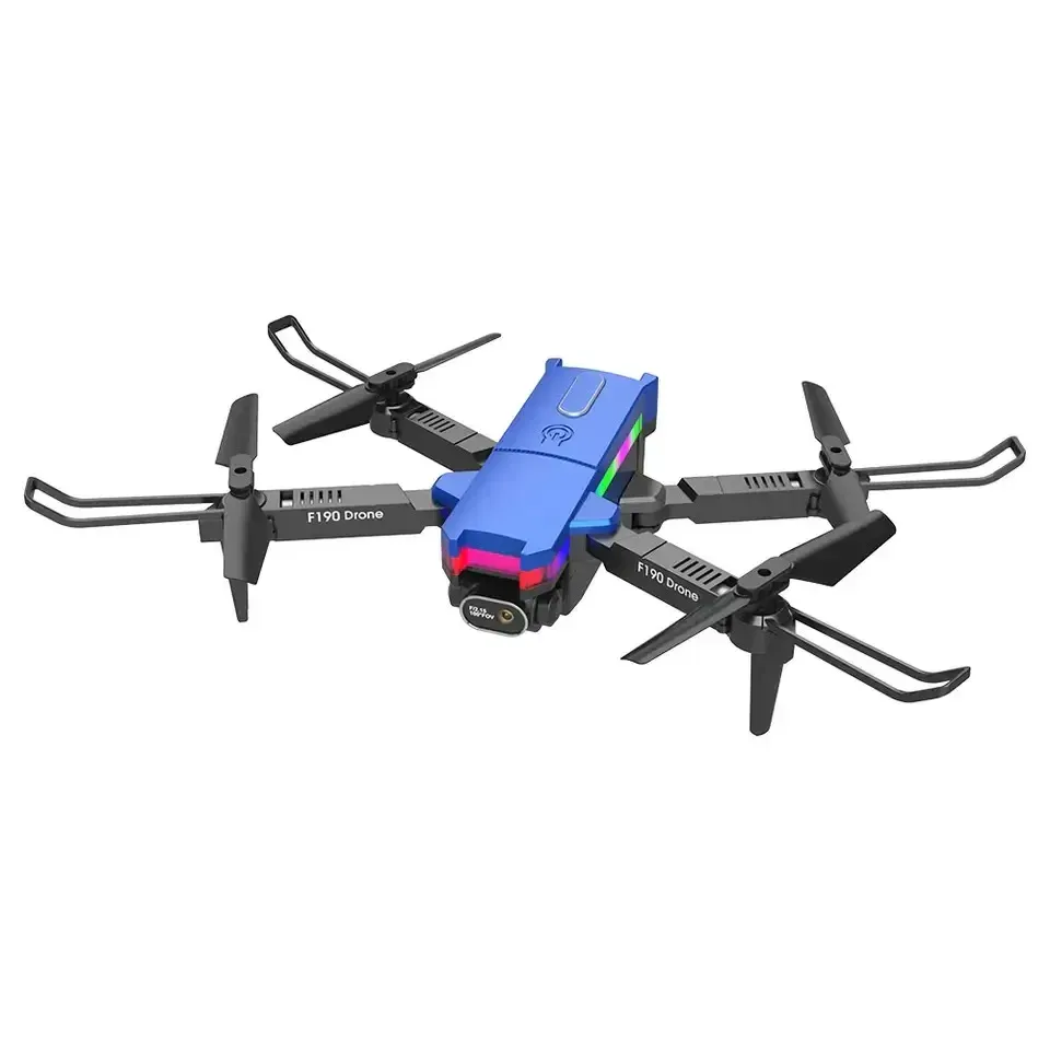 Drone plegable hd F190