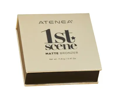 Contorno En Polvo Matte Bronzer Atenea