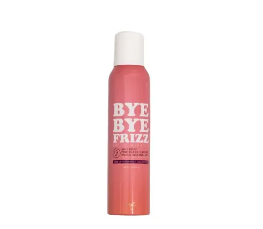 Bye Bye Frizz  Termoprotector PyT