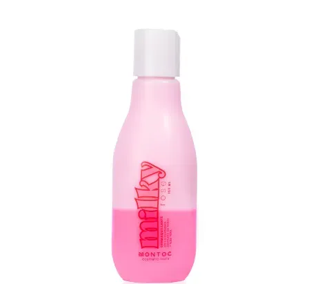 Desmaquillante Bifasico Milky Rose 160ML 