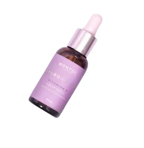 Vitamina C Serum Facial Hydro Montoc