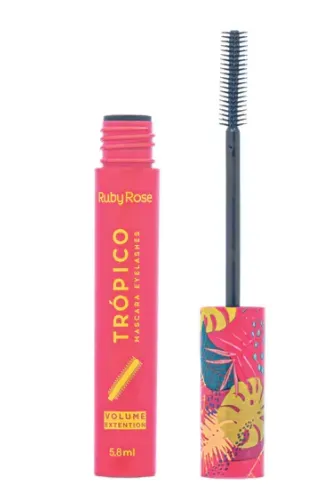 Pestañina Tropico Ruby Rose