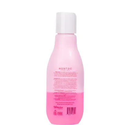 Desmaquillante Bifasico Milky Rose 160ML 