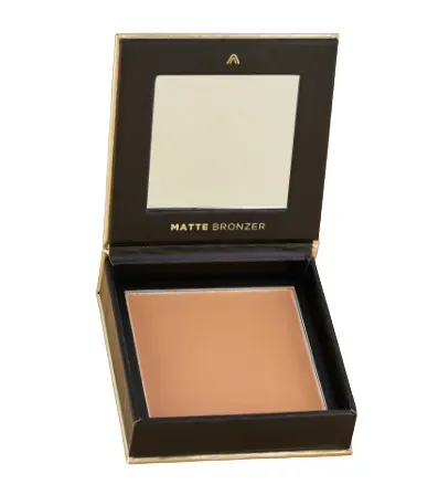 Contorno En Polvo Matte Bronzer Atenea