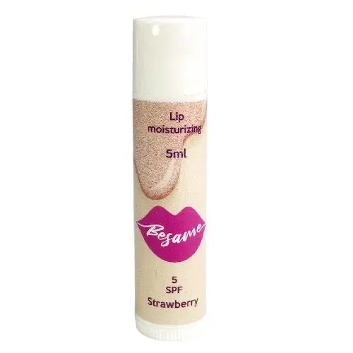  Lubricante En Barra Strawberry- Multiorgasmo