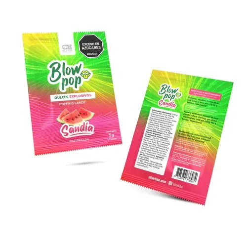 Quipitos Para Sexo Oral- Blow Pop