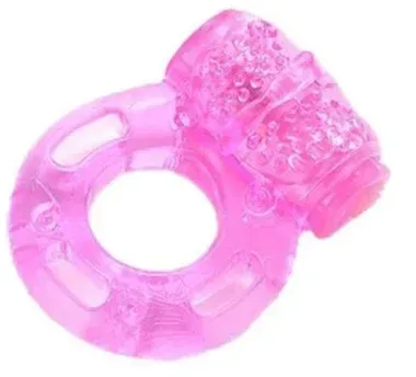 Anillo Vibrador Sencillo