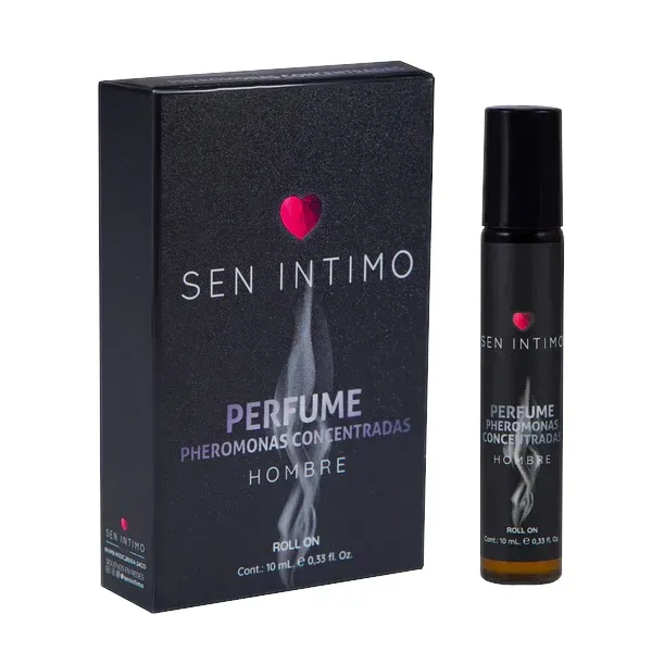 Feromonas Hombre 10 ML