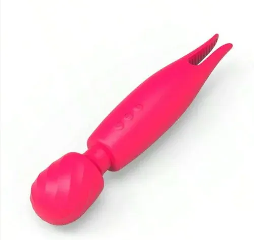 Vibrador- Masajeador Lucio