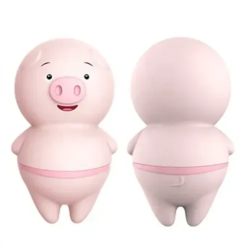 Cerdito Vibrador