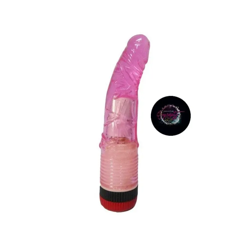 Vibrador Apolo