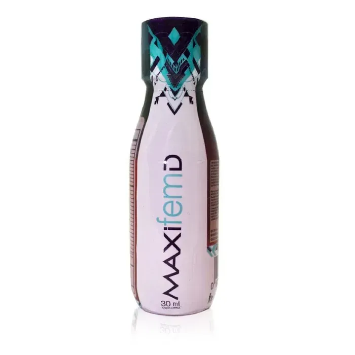 Estumumante Femenino Maxifem 30 Ml