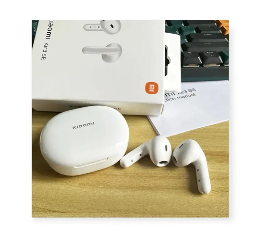 Audifonos Xiaomi Air 3 SE Inalambricos Bluetooth 1.1