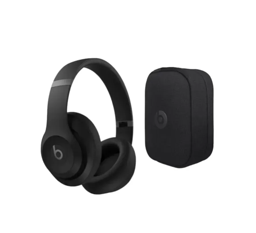 Diadema Beats Studio Pro Bluetooth + Estuche 1.1