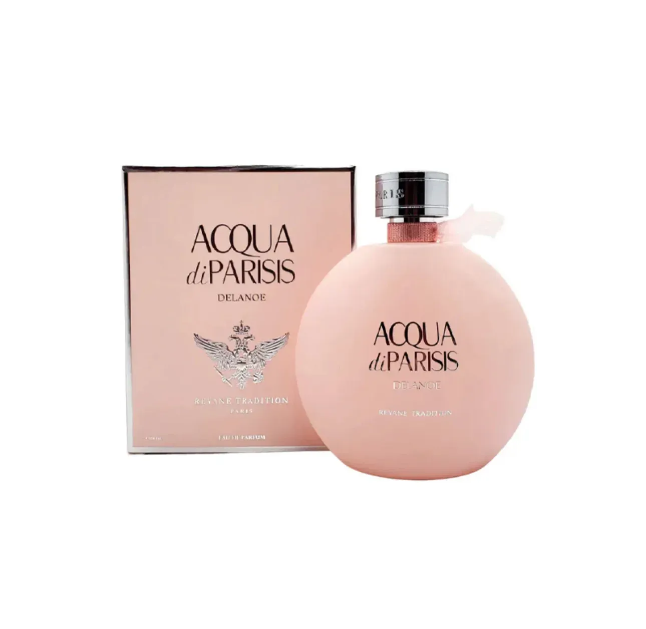 Perfume Acqua Di Parisis 