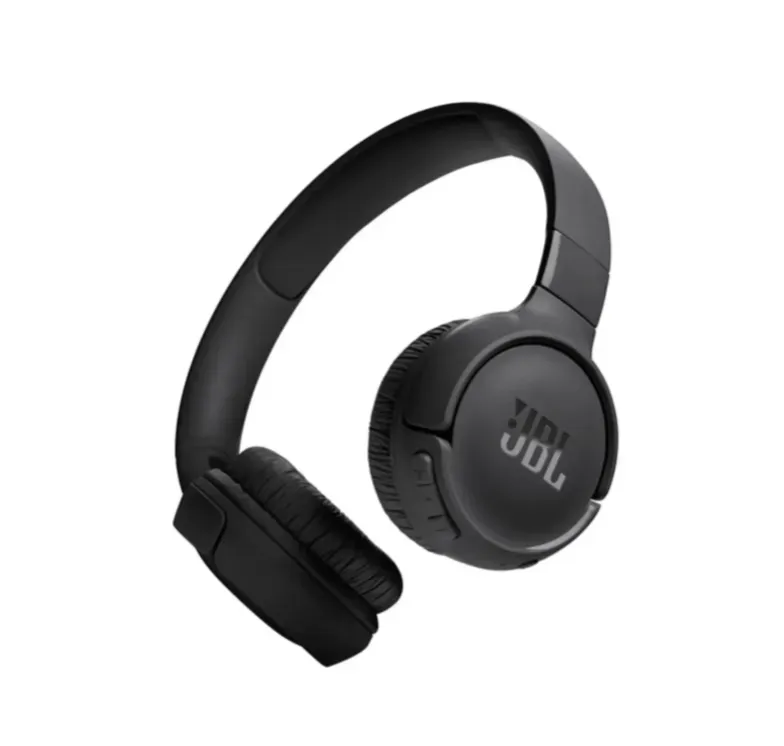 Diadema JBL Tune 700 Bt Negra 1.1 Color Negro