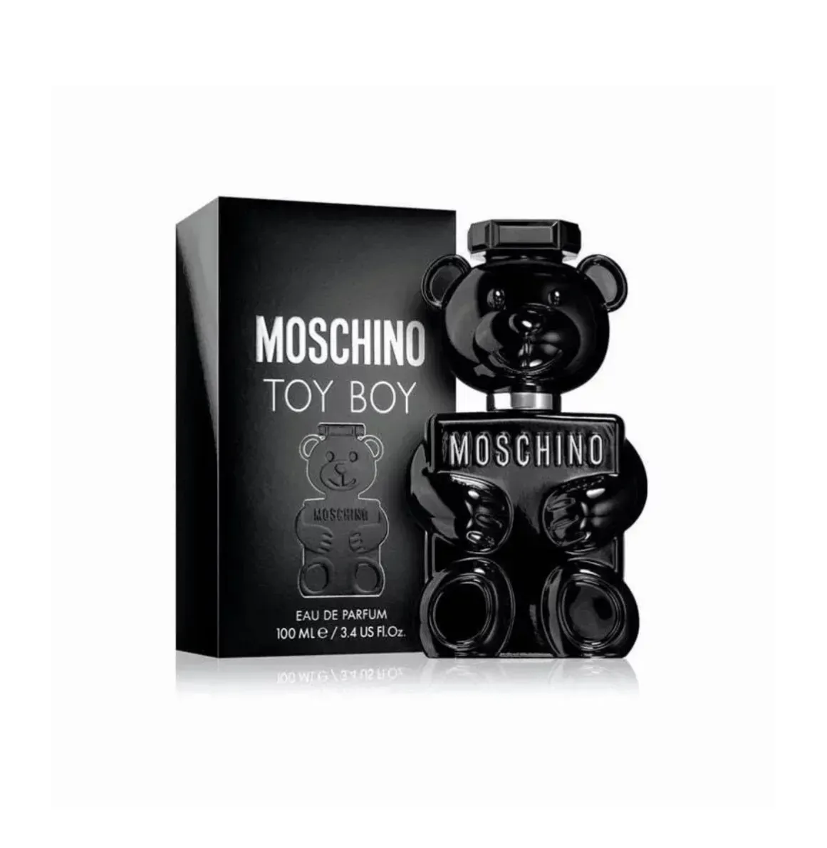 Toy Boy Moschino 1.1 Para Hombres