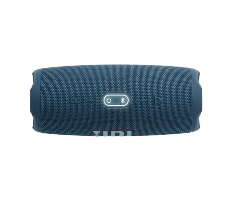 Parlante JBL Charge 5 Azul Original 