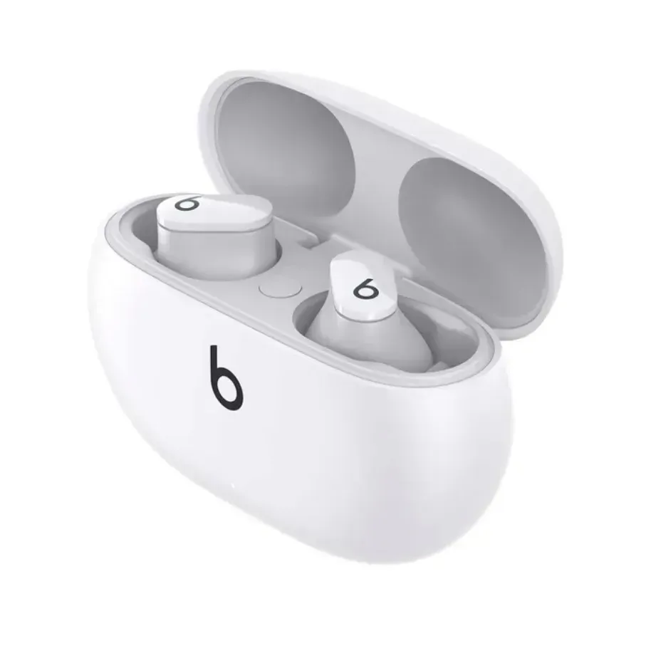 Audífonos BEATS Studio Buds Blancos 1.1