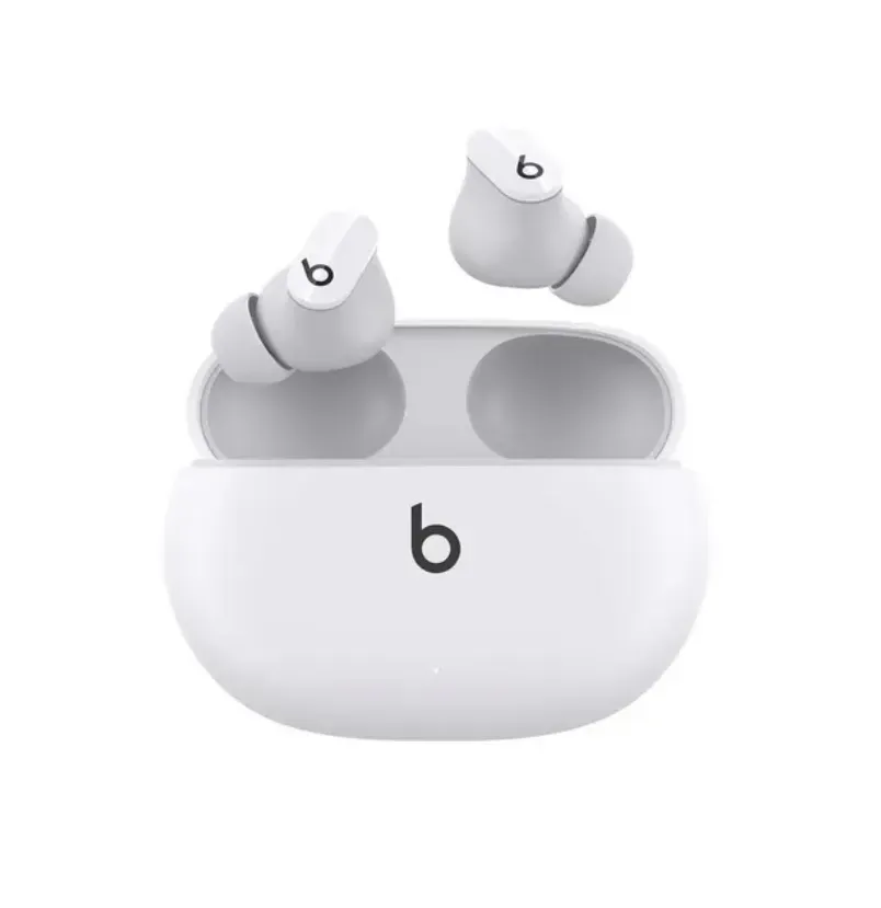 Audífonos BEATS Studio Buds Blancos 1.1