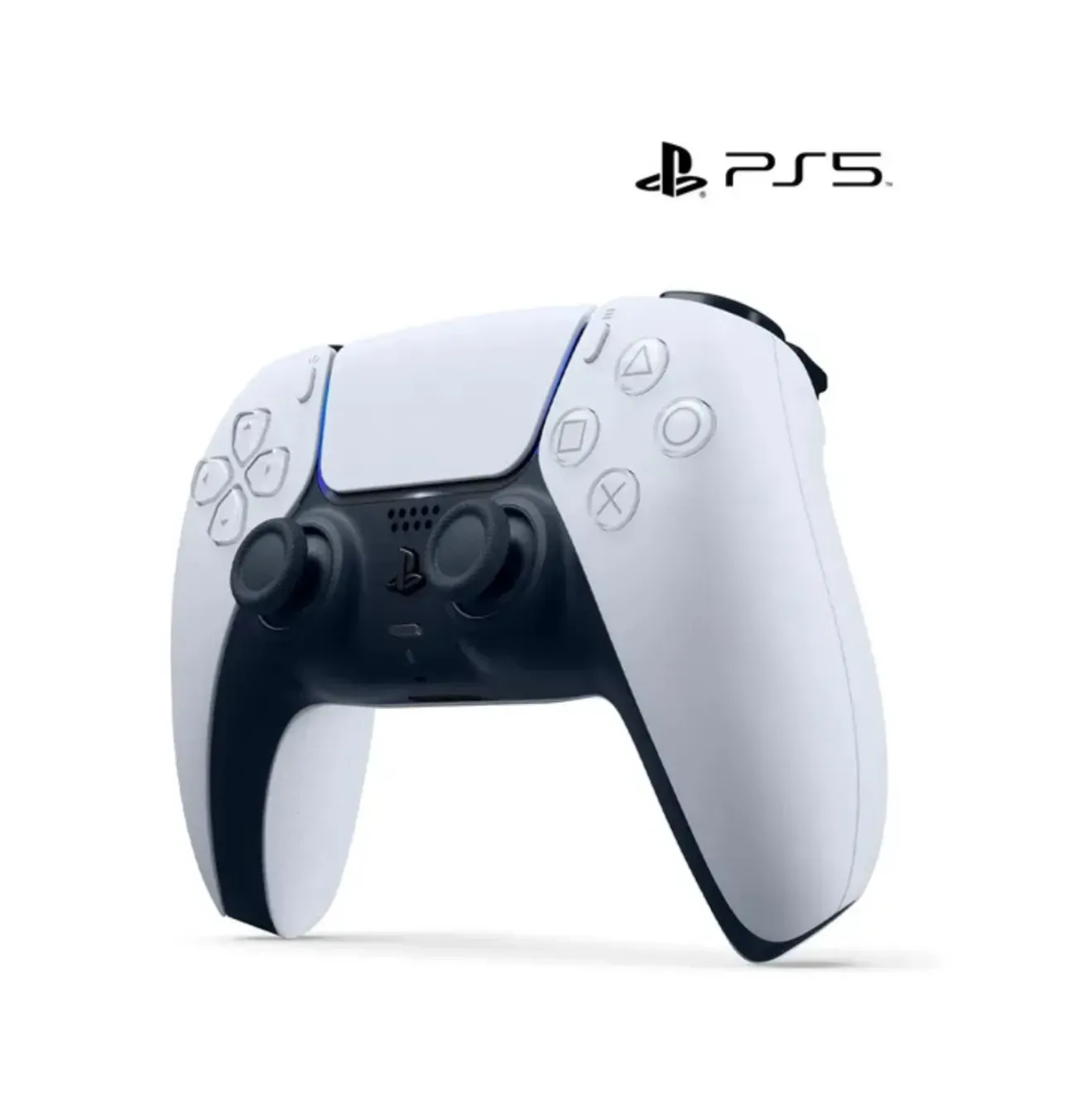 Control Play Station Ps5 Dual Sense Blanco