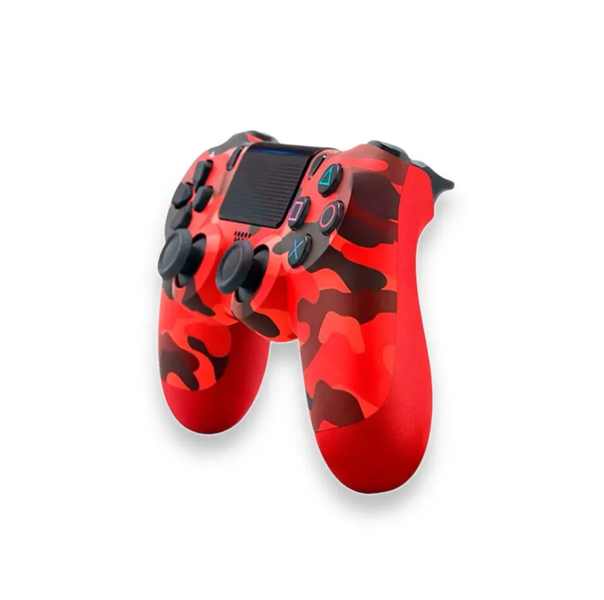 Control PS4 Play Station 4 Dualshock 4 Camuflado 