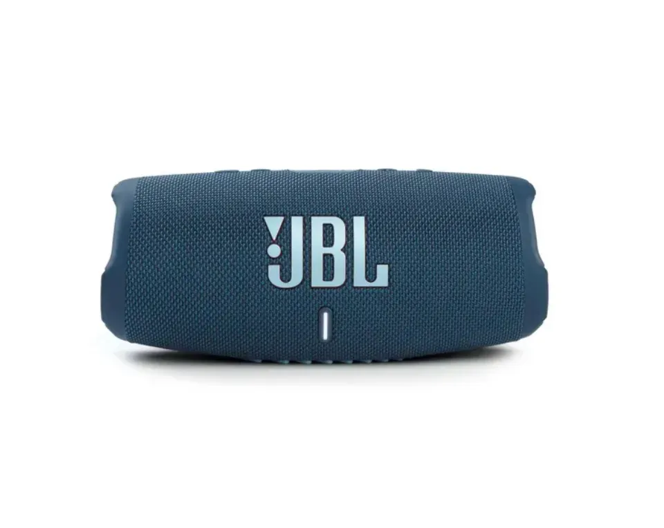 Parlante JBL Charge 5 Azul Original 