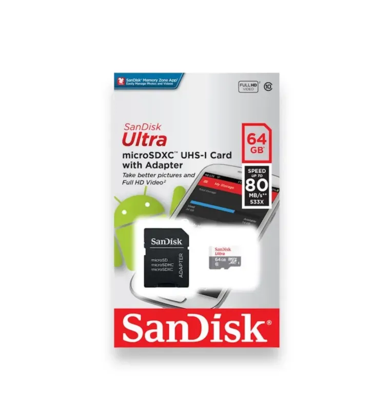 Combo 2 Cámaras De Seguridad WIFI 360 Grados / 3 Antenas + 2 Memoria 64Gb