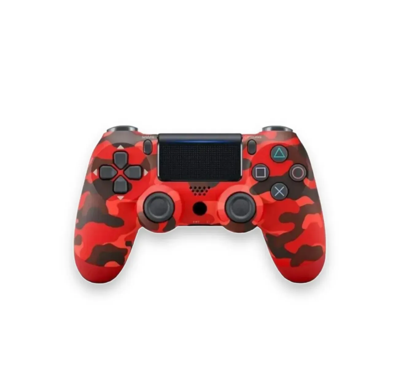 Control PS4 Play Station 4 Dualshock 4 Camuflado 