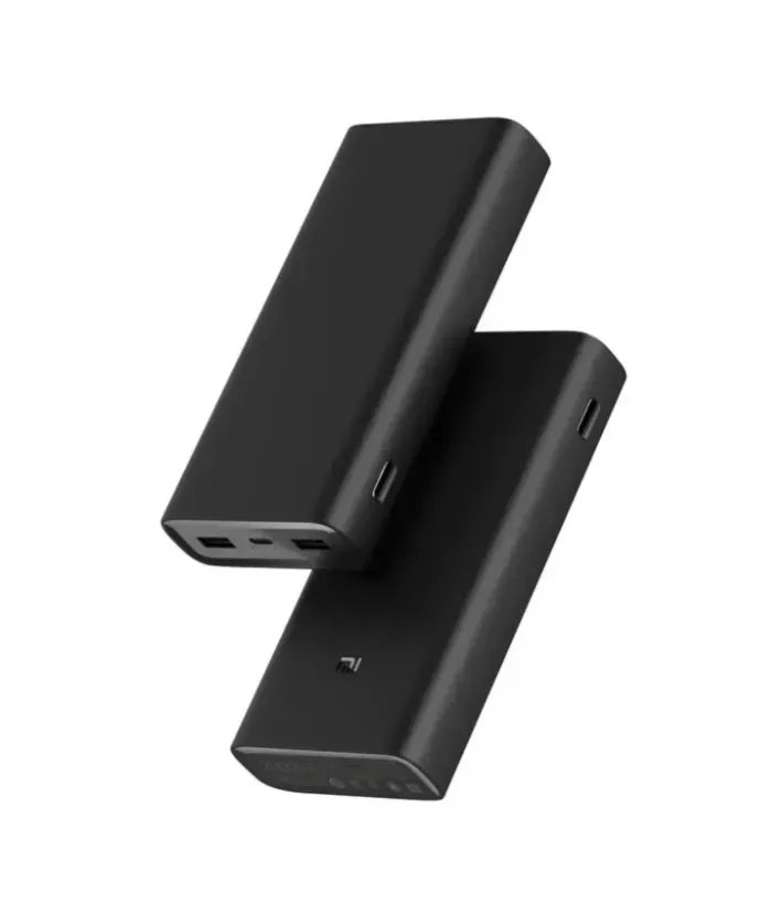 Power Bank Xiaomi 20000 Mha 45w 1.1