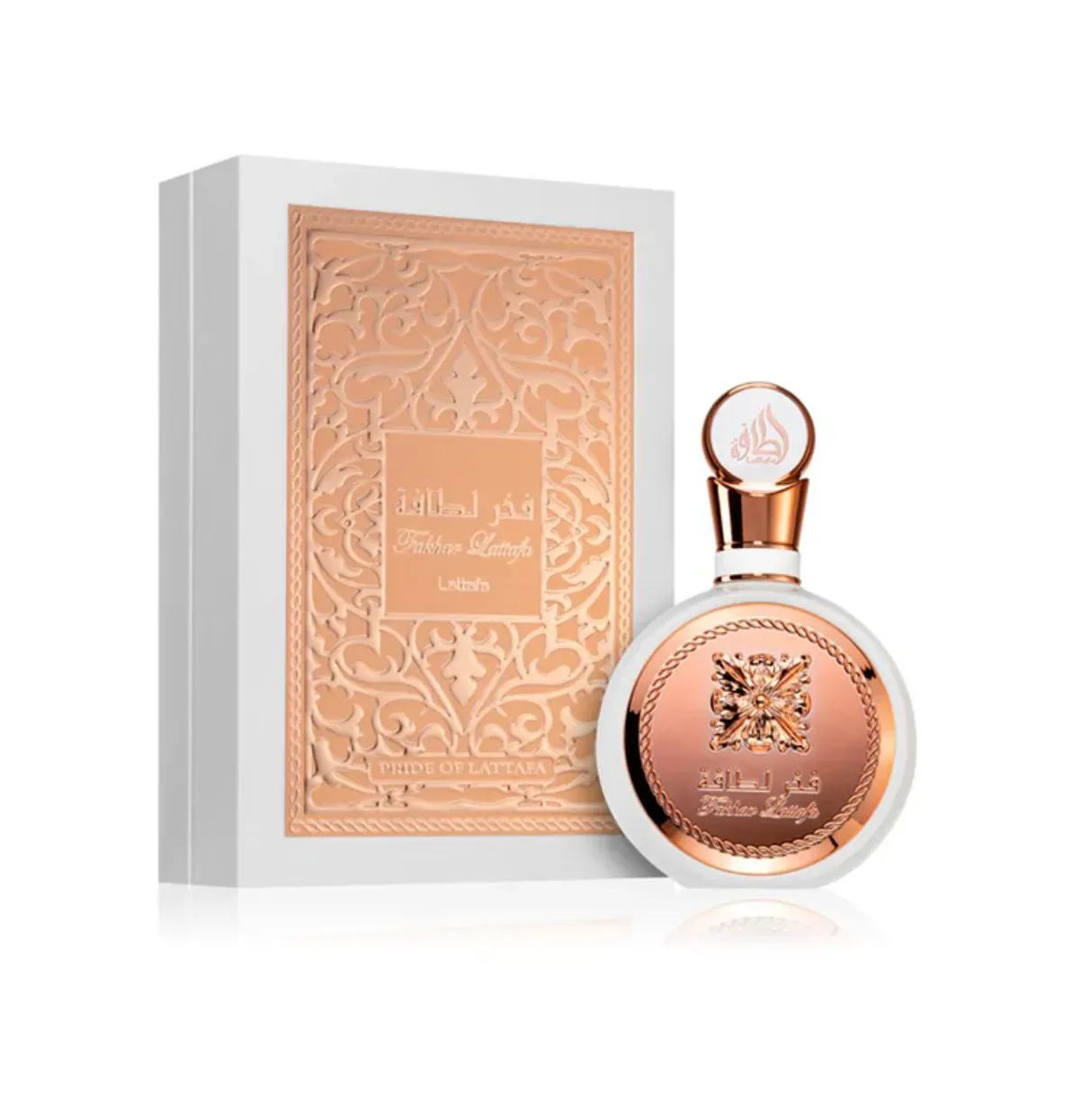 Lattafa Fakhar Rose (Alternativa L'Interdit Givenchy)