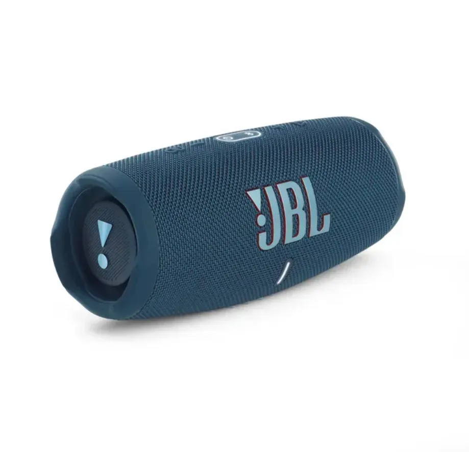 Parlante JBL Charge 5 Azul Original 