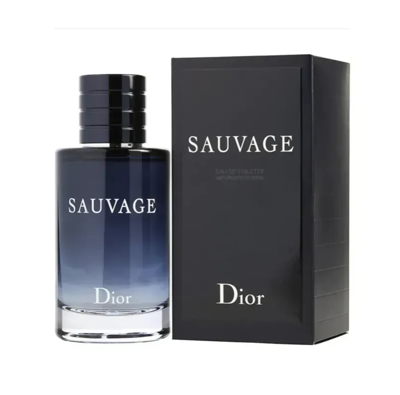 Perfume Sauvage Dior 1.1