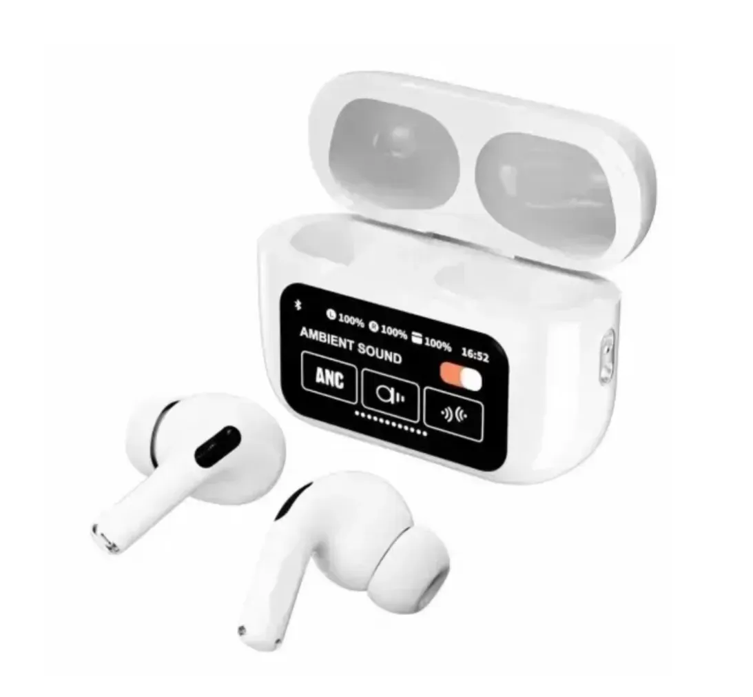 AirPods Pro 2da Generación Con Pantalla Táctil