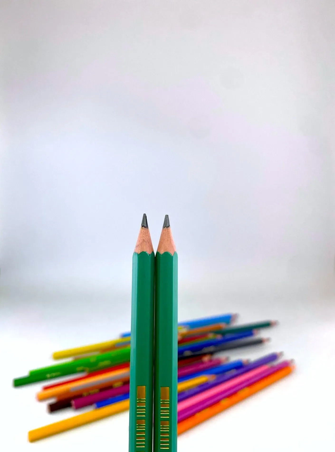 Colores Bic X 24 +2 Lápices