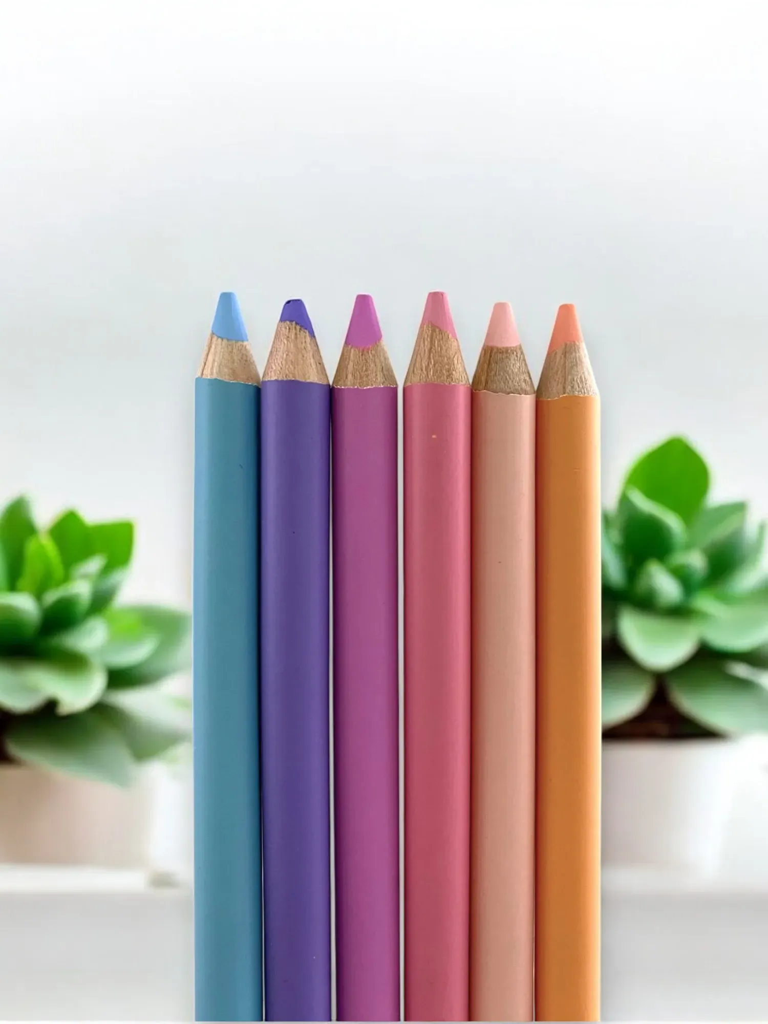 Colores Prismacolor Pastel x12 uds.