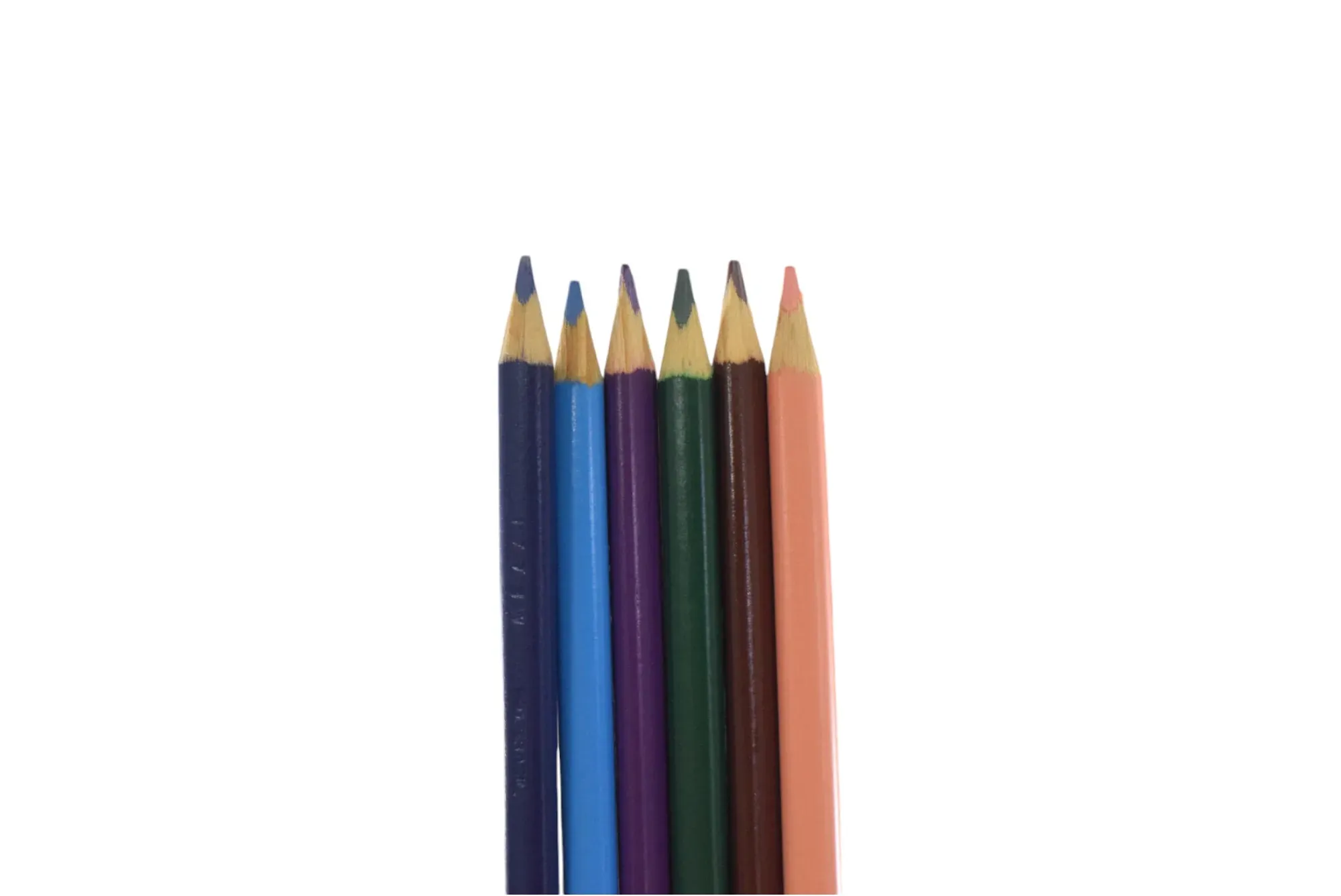 Colores Faber Castell Caras Y Colores 12+3 Ecolapices