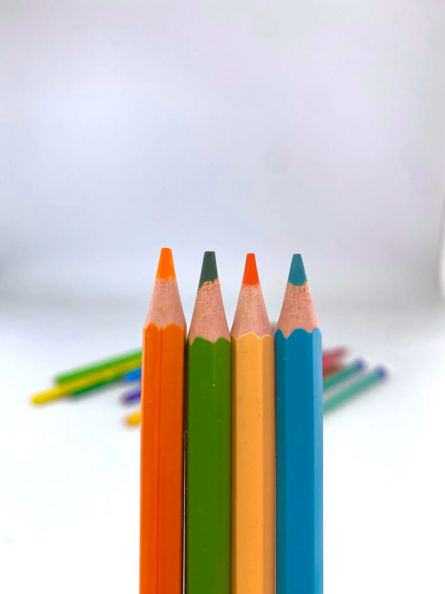 Colores Bic X 24 +2 Lápices